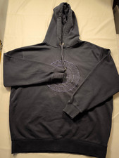 GANT   Hoodie   Gr. L    blau