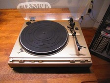 Marantz TT 2200 Schallplattenspieler