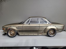 Rare custom widebody - rare, e9