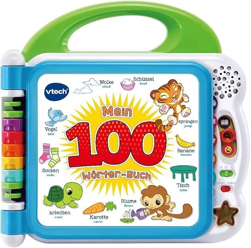Vtech baby mein - vtech,