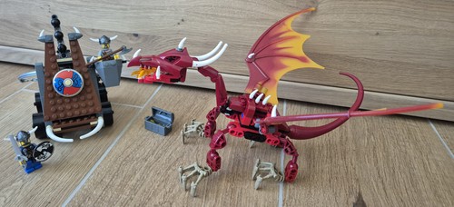 Lego vikings 7017 - lego®,