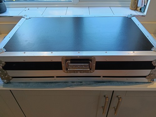 Kamkase flight kam case - kamkase,