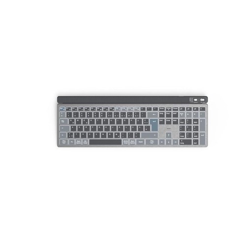 Hama multi device tastatur - hama, multi-device-tastatur