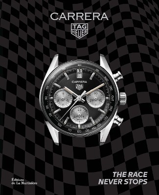 Tag heuer carrera the - tag, carrera: