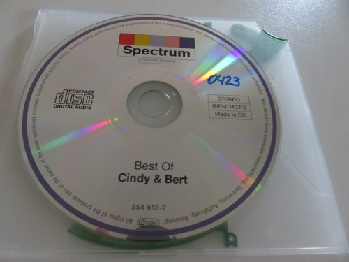 Best cindy bert - best,