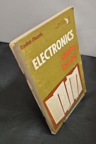 Electronics data book radio - electronics,