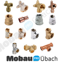 Deckelwinkel Reduzier Muffe