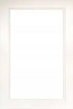 IKEA Hittarp Vitrinentür