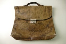 Vintage Aktentasche Modell