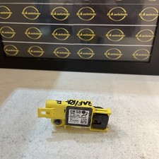 Opel Astra H Airbag