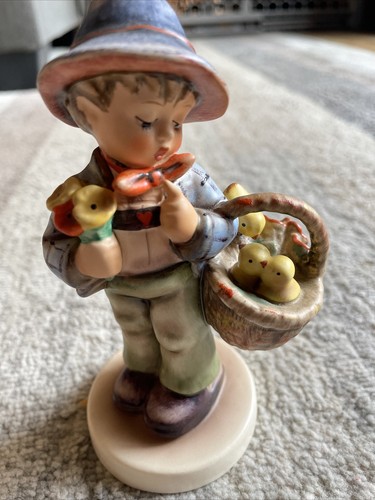 Hummel figur hum 378 - figur,