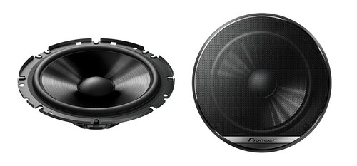 Pioneer lautsprecher tsg170c - pioneer,
