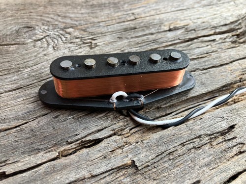 Toltec tonabnehmer handwound - toltec,