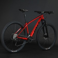 Carbon rahmen mountainbike - carbon,