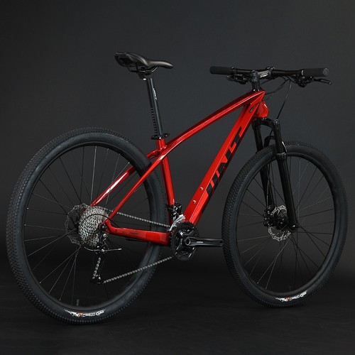 Carbon rahmen mountainbike - carbon,