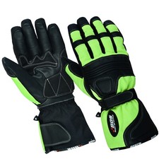 Motorradhandschuhe Regen