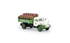 58043 brekina steyr - #58043, 480