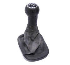 VW Lupo Polo 6N Schaltknauf