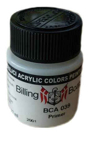 Primer grundierung ml - 22,