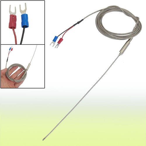 Typ thermoelement - typ,