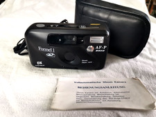 Braun  FORMEL1 -AF Motor -