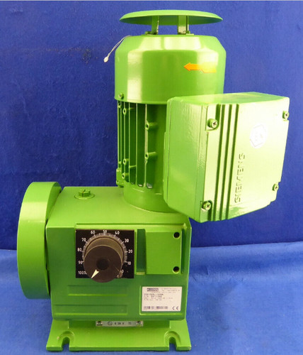 Antrieb für grundfos alldos - für,