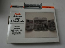 Mannesmann profi bohrer und - profi,