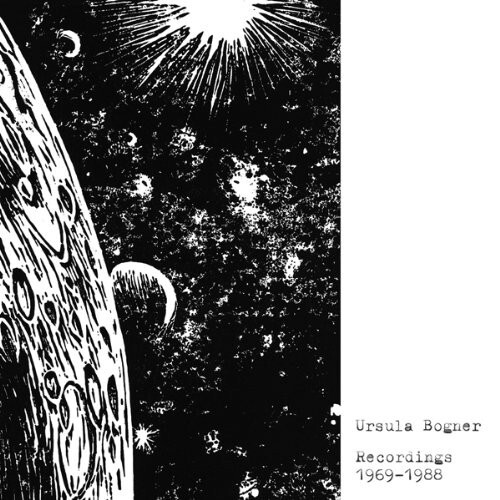 Ursula bogner recordings - ursula,