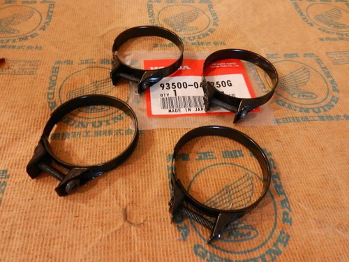 Honda 750 four k1 k2 - 750,