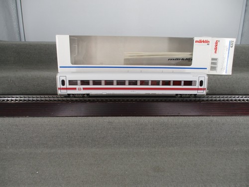 Märklin spur 4372 ice - märklin, h0