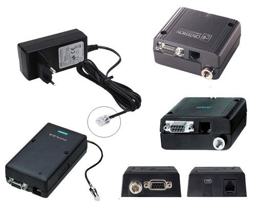 12v siemens cinterion - siemens, -cinterion