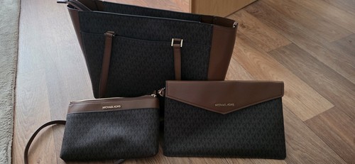 Michael kors damen tragetasche - michael,