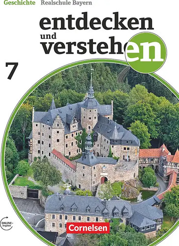 Entdecken und verstehen - ,