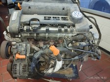 VAG 1,4-16V BCA Motor Mit