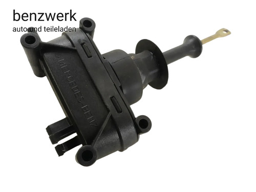 Mercedes w124 w201 element - w201, zv-element