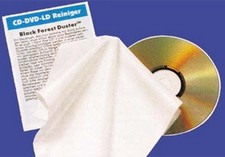 Black Forest Duster - CD