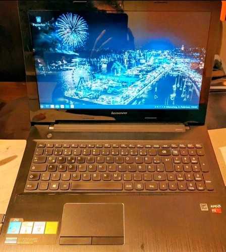 Lenovo laptop ideapad - laptop,