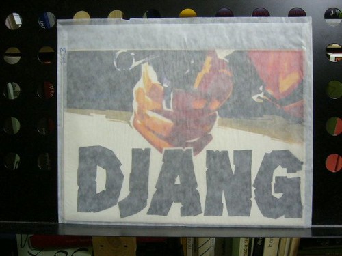 Constantin film django den - constantin-film,