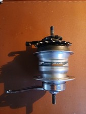 Shimano Nexus 7-Gang