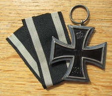 Original Eisernes Kreuz 2