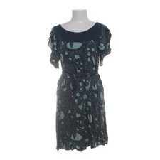 Skunkfunk, Wickelkleid