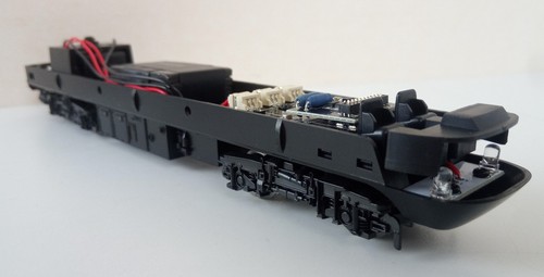 Neu hornby spurweite hst - neu,