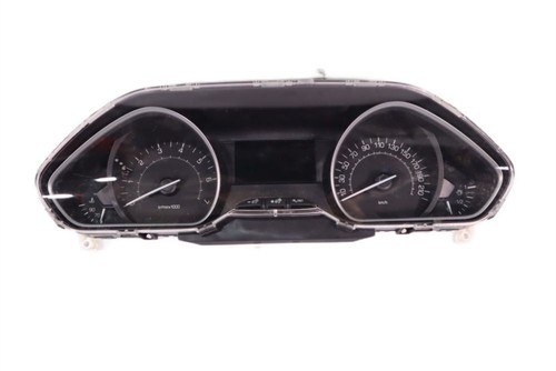 Tachometer peugeot - tachometer,