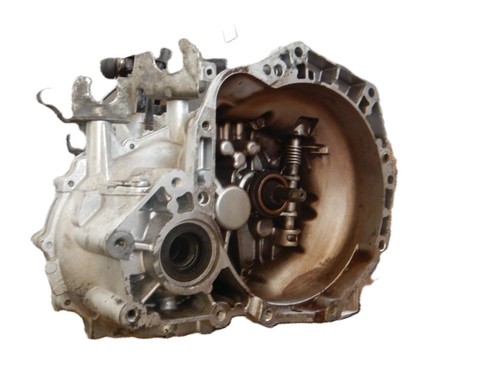 Getriebe suzuki splash opel - getriebe,