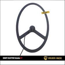 Platte Elliptisch 38x58CM