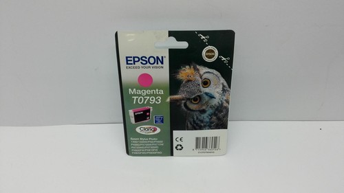 Epson t0793 tintenpatrone - epson,