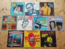 Bill Haley & The Comets - 11