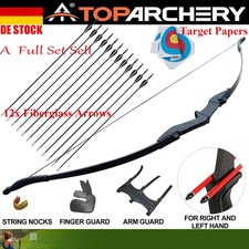 57 Zoll Bogenschießen