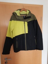 Winterjacke Skijacke Herren Jungs 50 M Firefly Aquabase