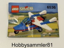 Lego 6536 System Town